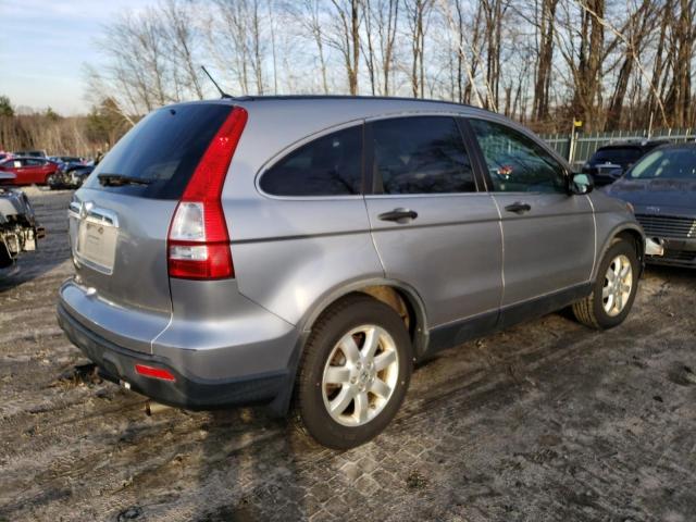 Photo 3 from auction – 2008 HONDA CR-V EX with VIN JHLRE48508C076315