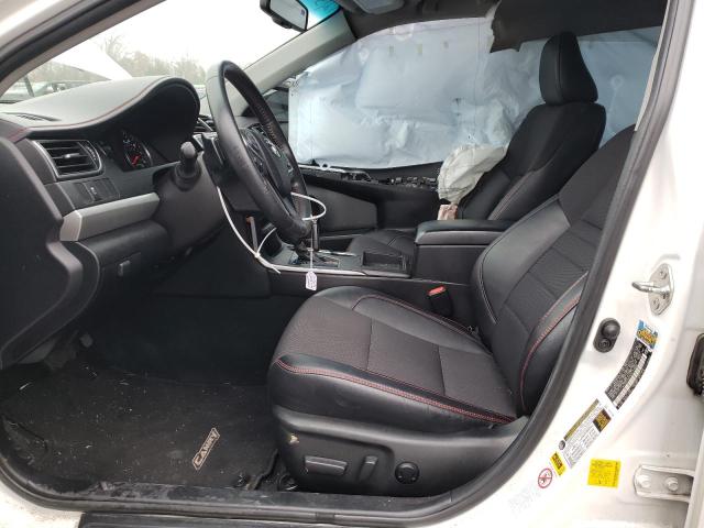 Photo 7 from auction – 2016 TOYOTA CAMRY LE with VIN 4T1BF1FKXGU123664