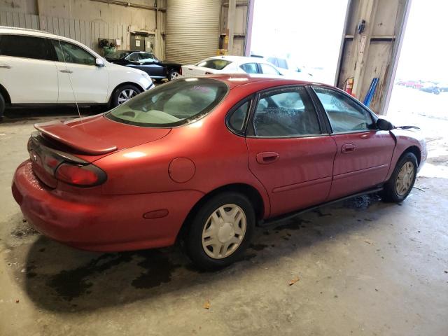 Photo 3 from auction – 1999 FORD TAURUS LX with VIN 1FAFP52UXXA198373