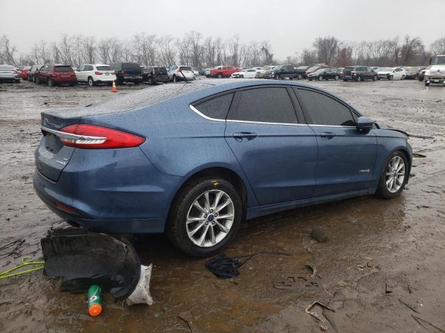 Photo 3 from auction – 2018 FORD FUSION SE with VIN 3FA6P0LU3JR210569