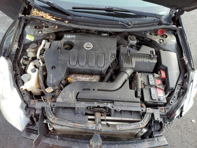 Photo 11 from auction – 2012 NISSAN ALTIMA BAS with VIN 1N4AL2AP9CN490597