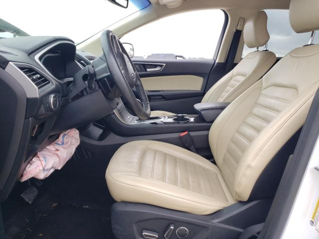Photo 7 from auction – 2017 FORD EDGE SEL with VIN 2FMPK4J92HBB14052