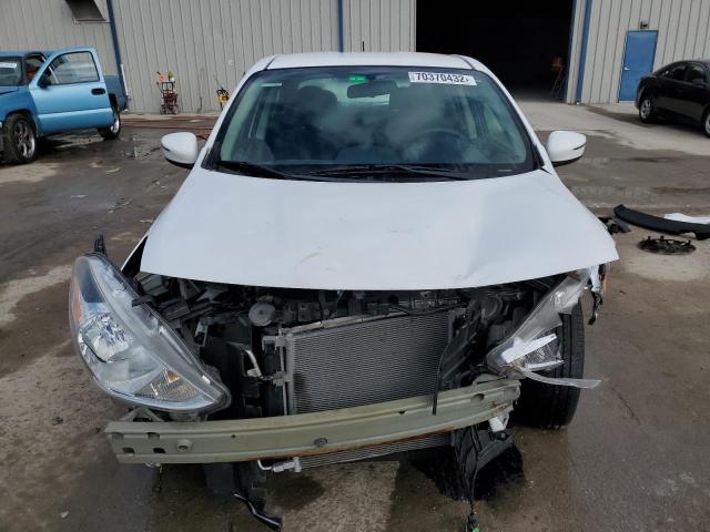 Photo 5 from auction – 2016 NISSAN VERSA S with VIN 3N1CN7AP0GL868812