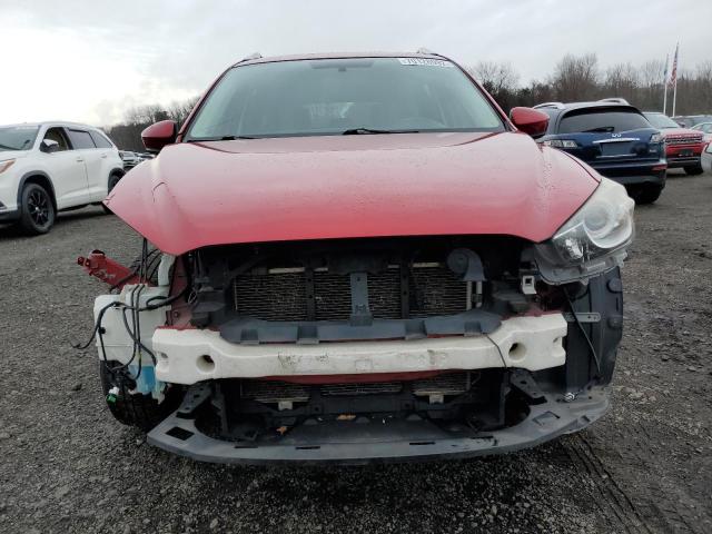Photo 5 from auction – 2014 MAZDA CX-5 TOURI with VIN JM3KE4CY5E0367655