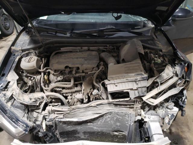 Zdjęcie 11 z aukcji – 2015 AUDI A3 PREMIUM z VIN WAUACGFFXF1009658