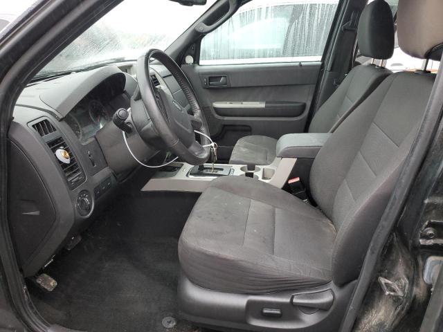 Photo 7 from auction – 2011 FORD ESCAPE XLT with VIN 1FMCU9D79BKB02123