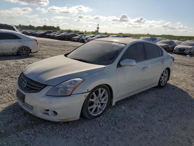 NISSAN ALTIMA BAS 2012 with VIN 1N4AL2AP7CN424534 - Photo from auction