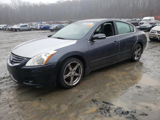 NISSAN ALTIMA BAS 2012 with VIN 1N4AL2AP2CC154642 - Photo from auction