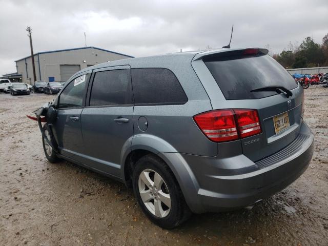 Photo 2 from auction – 2009 DODGE JOURNEY SX with VIN 3D4GG57V29T583893