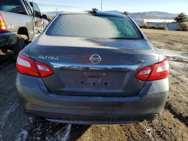 Photo 6 from auction – 2017 NISSAN ALTIMA 2.5 with VIN 1N4AL3AP4HC284189