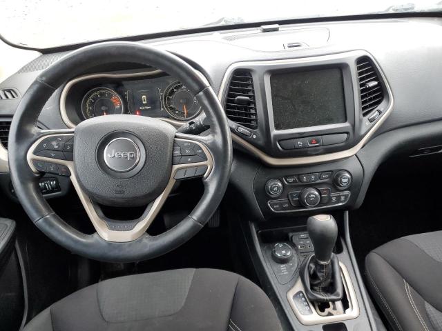 Photo 8 from auction – 2016 JEEP CHEROKEE L with VIN 1C4PJMCS1GW361468