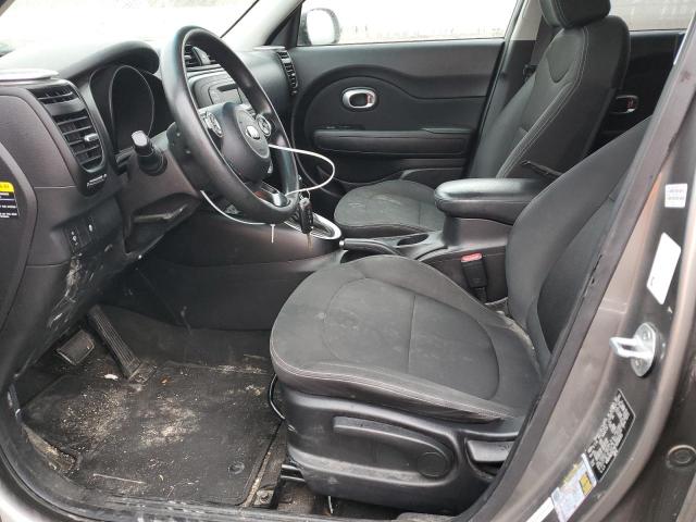 Photo 7 from auction – 2014 KIA SOUL with VIN KNDJN2A27E7054055