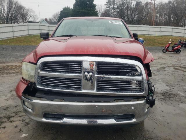 Photo 5 from auction – 2010 DODGE RAM 1500 with VIN 1D7RB1GT6AS118301