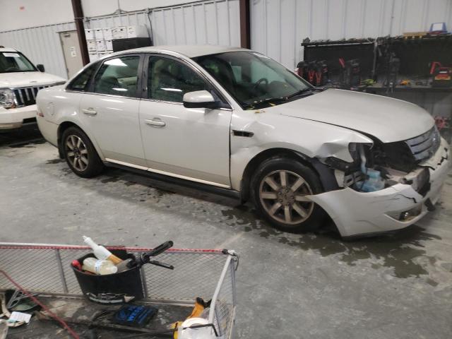 Photo 4 from auction – 2008 FORD TAURUS SEL with VIN 1FAHP24W08G142107