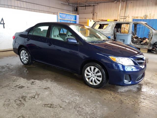 Photo 4 from auction – 2012 TOYOTA COROLLA BA with VIN 2T1BU4EE6CC853330