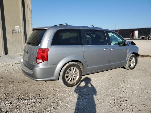 Photo 3 from auction – 2019 DODGE GRAND CARA with VIN 2C4RDGCG7KR689105