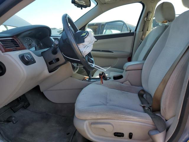 Photo 7 from auction – 2006 CHEVROLET IMPALA LT with VIN 2G1WT58K769174028