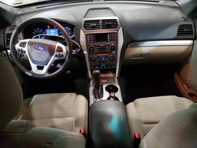 Photo 8 from auction – 2015 FORD EXPLORER with VIN 1FM5K8B87FGB88304