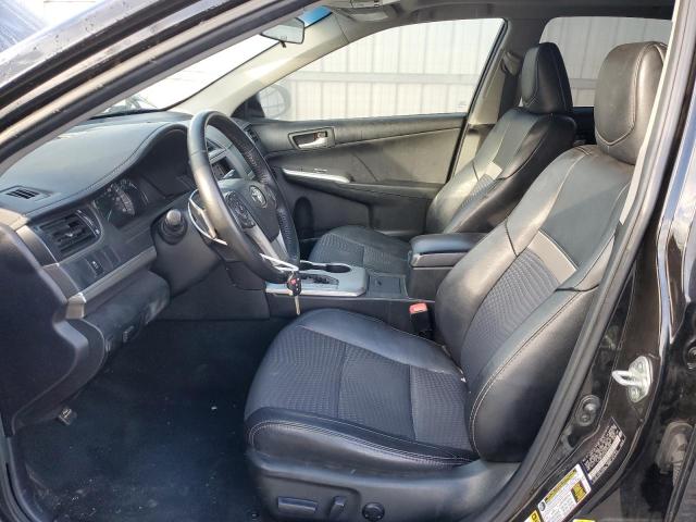 Photo 7 from auction – 2012 TOYOTA CAMRY BASE with VIN 4T1BF1FK9CU163888