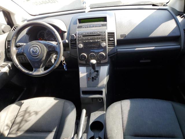Photo 8 from auction – 2008 MAZDA 5 with VIN JM1CR293380305659