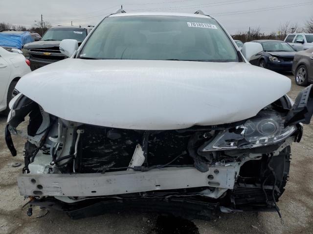Photo 5 from auction – 2013 LEXUS RX 350 with VIN 2T2ZK1BA2DC122833