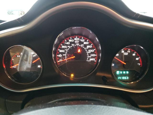 Фото 9 с аукциона – 2011 DODGE AVENGER EX с VIN 1B3BD4FBXBN579163