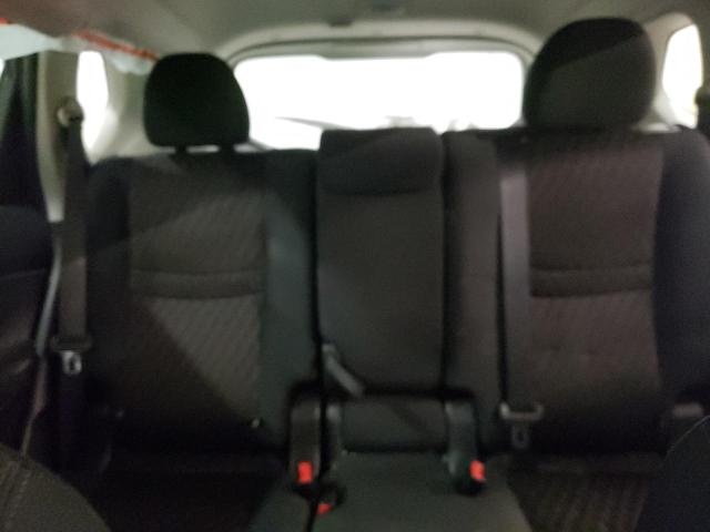 Photo 10 from auction – 2018 NISSAN ROGUE S with VIN 5N1AT2MVXJC751986