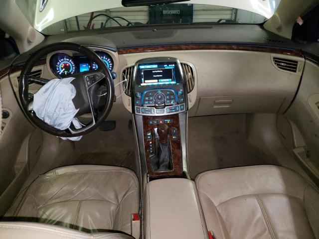 Photo 8 from auction – 2013 BUICK LACROSSE with VIN 1G4GC5ER1DF317228