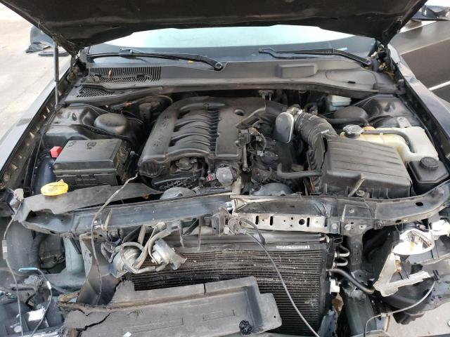 Photo 11 from auction – 2010 CHRYSLER 300 TOURIN with VIN 2C3CA5CV9AH149913
