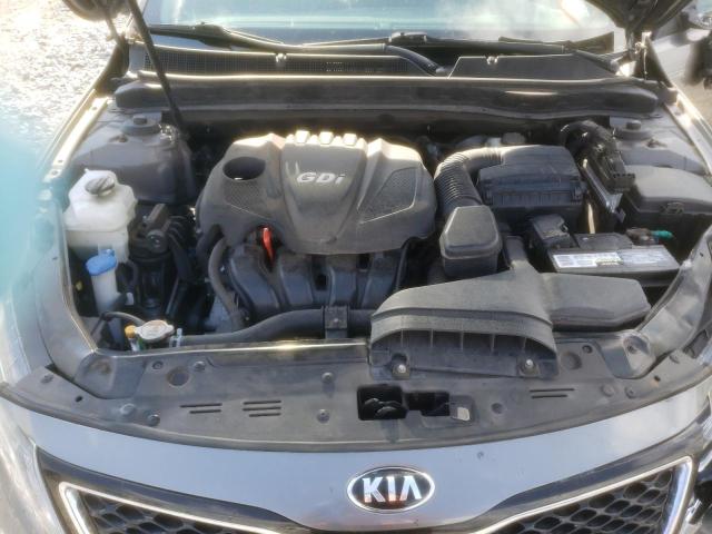 Photo 11 from auction – 2015 KIA OPTIMA LX with VIN 5XXGM4A76FG465380