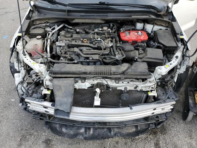 Photo 11 from auction – 2020 TOYOTA COROLLA SE with VIN 5YFS4RCE1LP030076