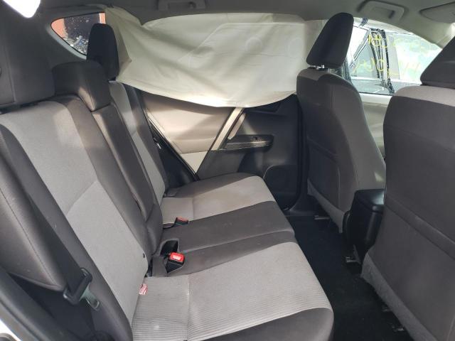 Photo 11 from auction – 2013 TOYOTA RAV4 LE with VIN 2T3BFREV3DW102099