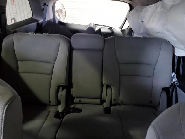 Photo 10 from auction – 2020 HONDA PILOT LX with VIN 5FNYF5H13LB006490