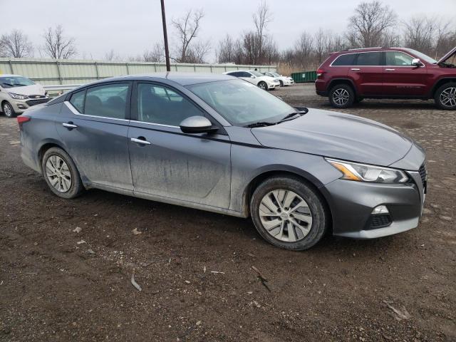 Photo 4 from auction – 2020 NISSAN ALTIMA S with VIN 1N4BL4BVXLC228516