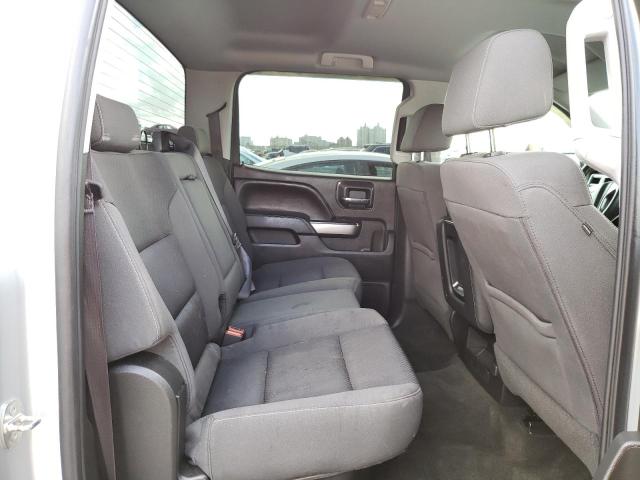 Photo 10 from auction – 2016 CHEVROLET SILVERADO with VIN 3GCPCREC2GG265845