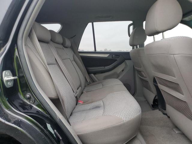Photo 10 from auction – 2007 TOYOTA 4RUNNER SR with VIN JTEBU14R078104166