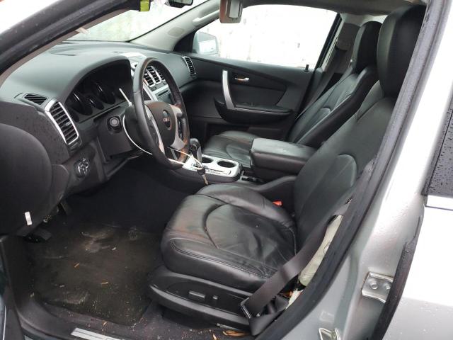 Photo 7 from auction – 2011 GMC ACADIA SLT with VIN 1GKKRRED3BJ397820
