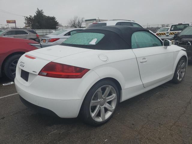 Photo 3 from auction – 2010 AUDI TT PREMIUM with VIN TRUWFAFKXA1019079