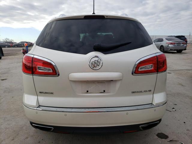 Photo 6 from auction – 2014 BUICK ENCLAVE with VIN 5GAKRCKD4EJ175645