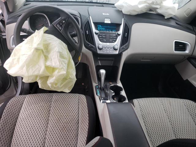 Photo 8 from auction – 2012 CHEVROLET EQUINOX LS with VIN 2GNALBEK5C6246207