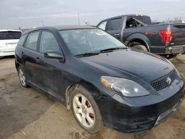 Photo 4 from auction – 2003 TOYOTA COROLLA MA with VIN 2T1KY32E93C057755