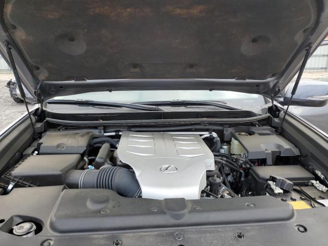 Photo 12 from auction – 2020 LEXUS GX 460 PRE with VIN JTJAM7BX0L5243114