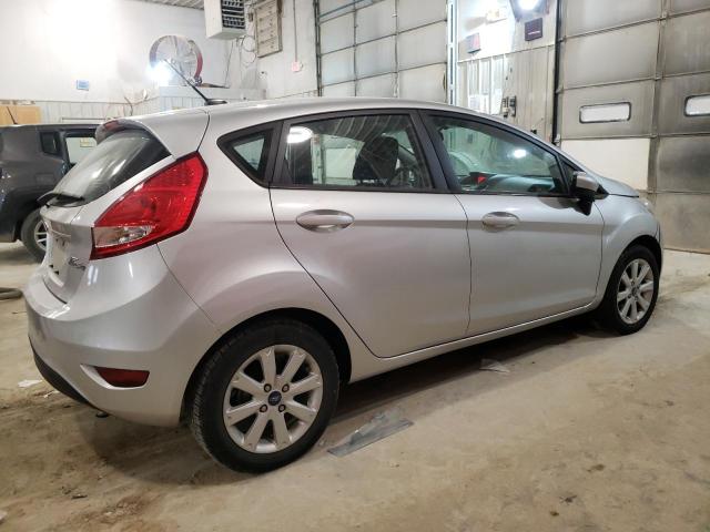 Photo 3 from auction – 2012 FORD FIESTA SE with VIN 3FADP4EJ0CM126338