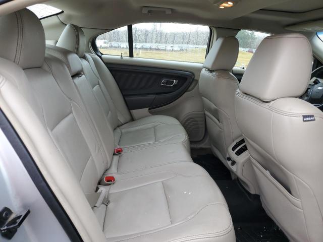 Photo 10 from auction – 2011 FORD TAURUS SEL with VIN 1FAHP2EW1BG163229