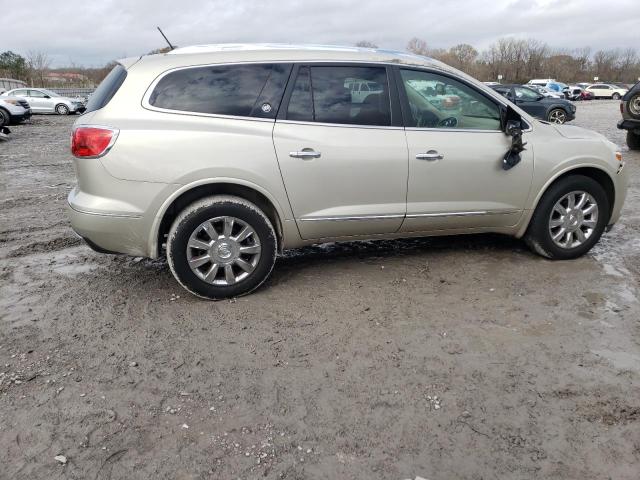 Photo 3 from auction – 2015 BUICK ENCLAVE with VIN 5GAKRBKD0FJ178716