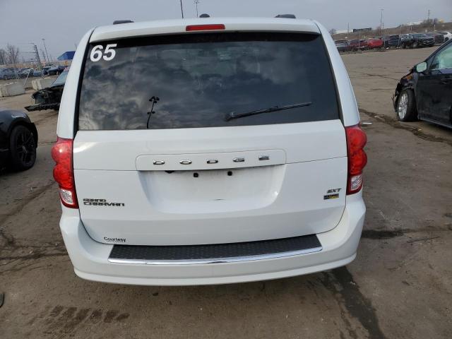 Photo 6 from auction – 2019 DODGE GRAND CARA with VIN 2C4RDGCG9KR512510