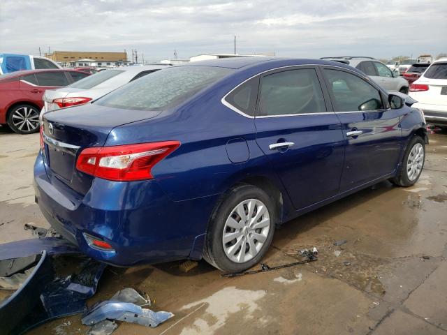 Photo 3 from auction – 2018 NISSAN SENTRA S with VIN 3N1AB7AP1JY318089