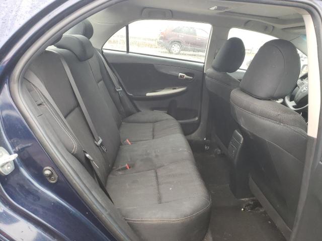 Photo 10 from auction – 2012 TOYOTA COROLLA BA with VIN 2T1BU4EE2CC898815