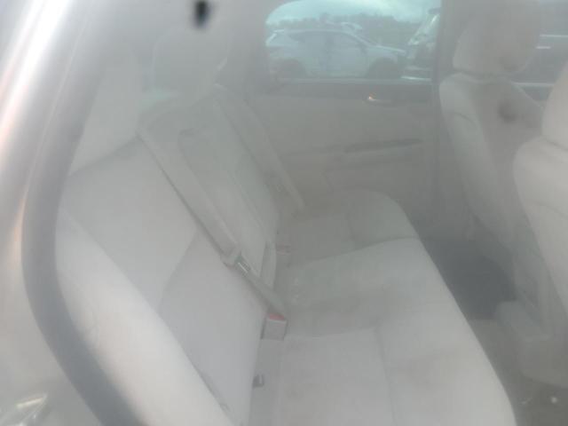 Photo 10 from auction – 2012 CHEVROLET IMPALA LT with VIN 2G1WG5E38C1107790