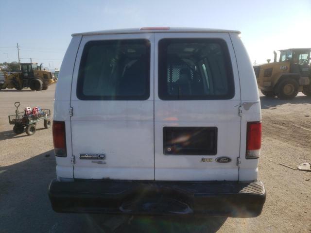 Photo 6 from auction – 2013 FORD ECONOLINE with VIN 1FTSE3EL1DDB30155